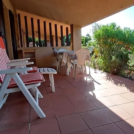 Vakantiehuis Ca' Max Costa Paradiso