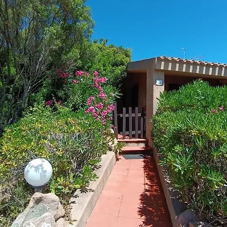 Holiday home Ca' Max Costa Paradiso
