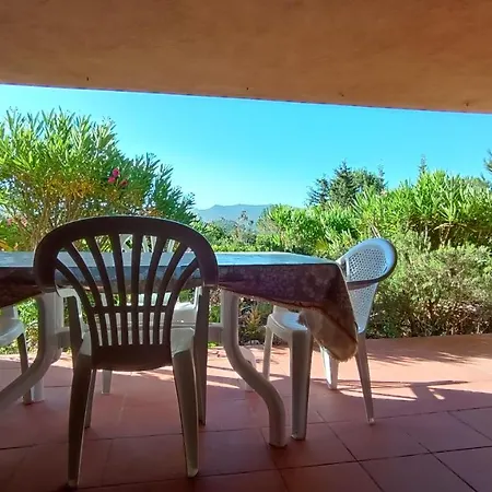 Holiday home Ca' Max *