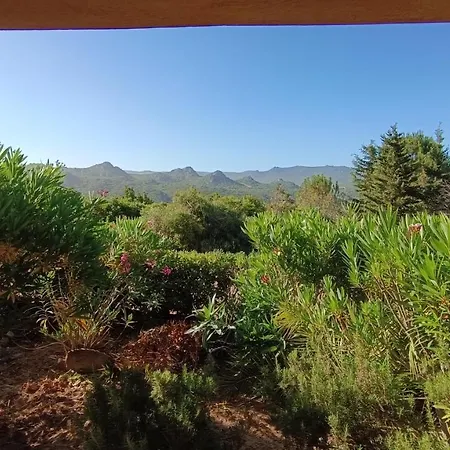 Vakantiehuis Ca' Max