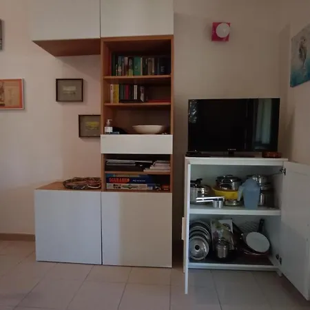 Vakantiehuis Ca' Max