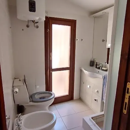 Vakantiehuis Ca' Max *