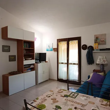 Vakantiehuis Ca' Max Costa Paradiso