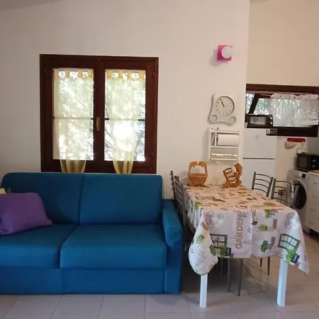 Vakantiehuis Ca' Max *