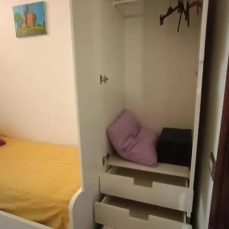 Vakantiehuis Ca' Max Costa Paradiso