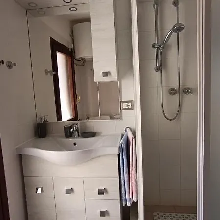 Ca' Max Holiday home Costa Paradiso