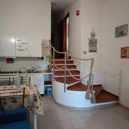 Ca' Max Holiday home