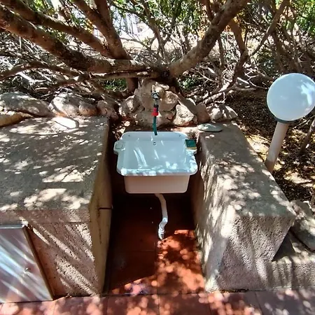Ca' Max Holiday home Costa Paradiso