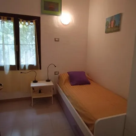Vakantiehuis Ca' Max Costa Paradiso