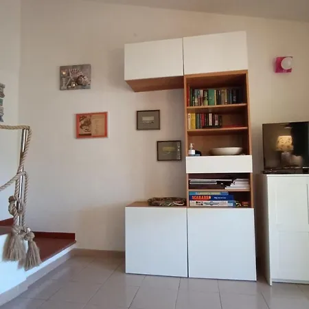Ca' Max Holiday home Costa Paradiso