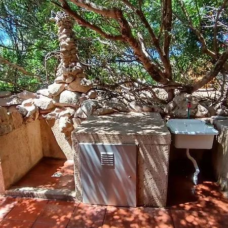Holiday home Ca' Max