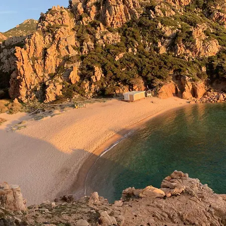 Ca' Max Holiday home Costa Paradiso
